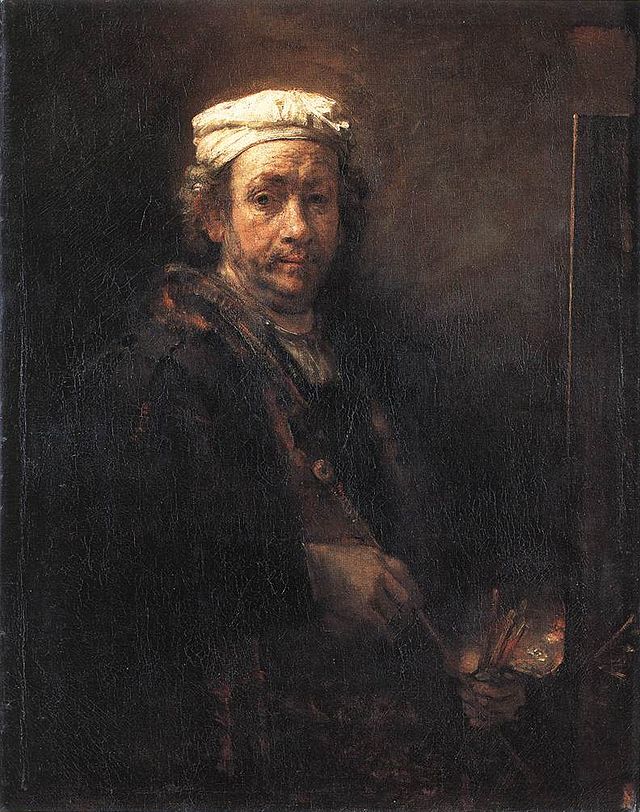 640px-Rembrandt_Auto-portrait_1660