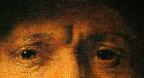 eyes-from-rembrandt-standing-self-portrait
